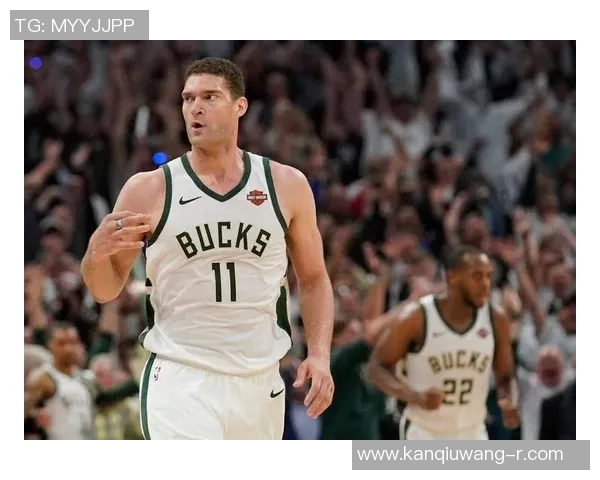运动新闻布鲁克洛佩斯:从NBA巨星到篮球战术的变革者